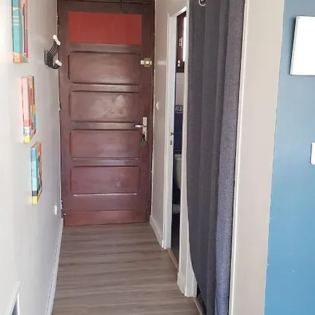 Apartment Joli 50m De La