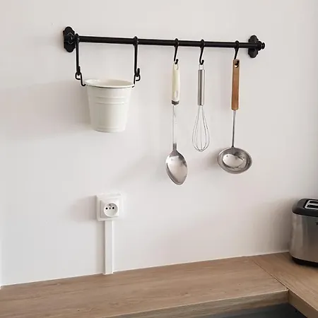 Joli 50m De La Apartmán *