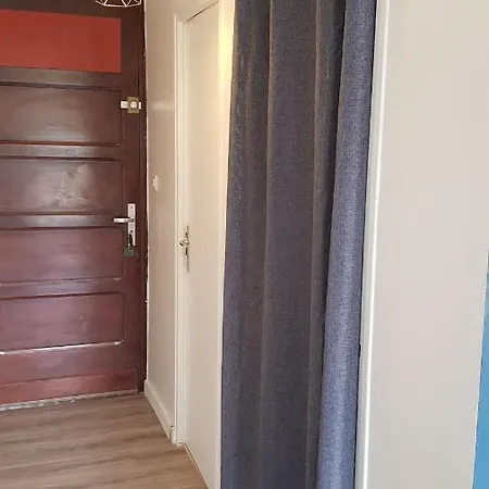 Joli 50m De La Apartmán