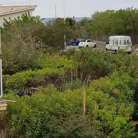 Apartmán Joli 50m De La